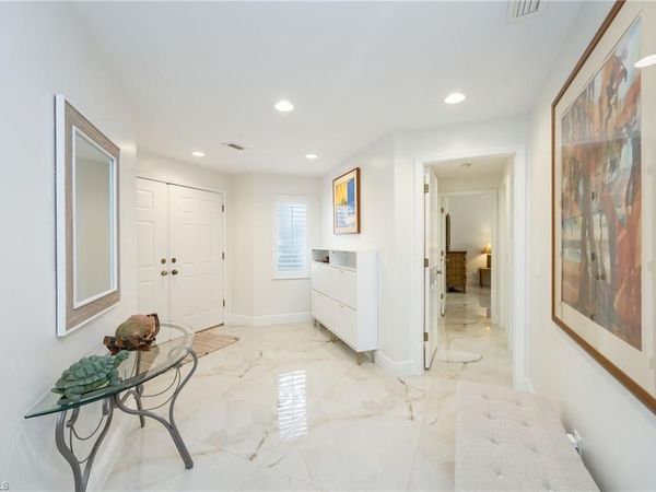 780 Waterford DR , Unit 101, NAPLES, FL 34113