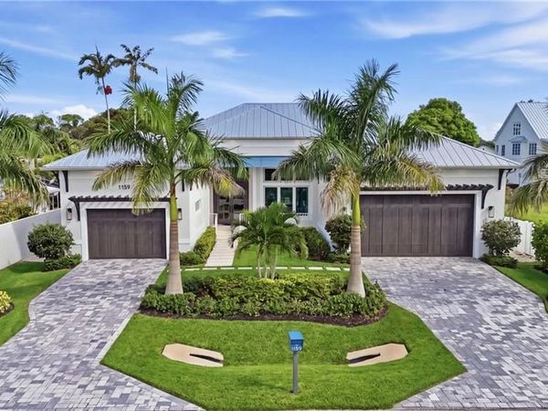1159 Cypress Woods DR , NAPLES, FL 34103