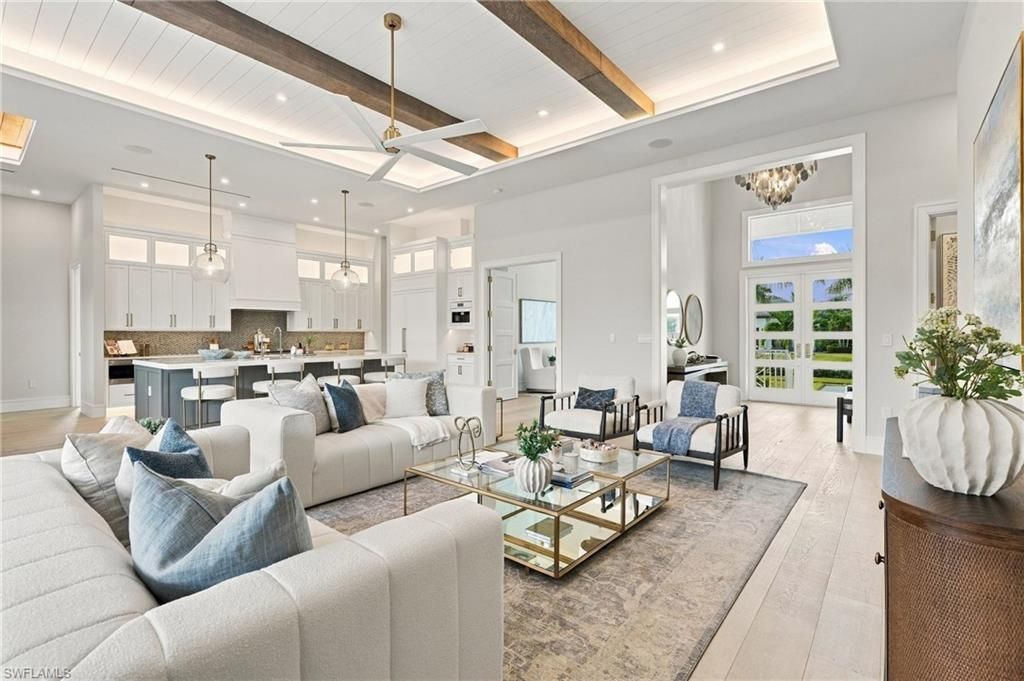 1159 Cypress Woods Dr , Naples, FL 34103 Photo