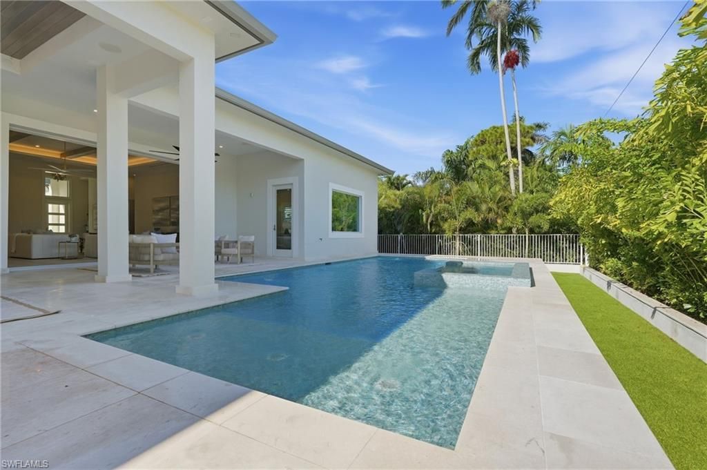 1159 Cypress Woods Dr , Naples, FL 34103 Photo