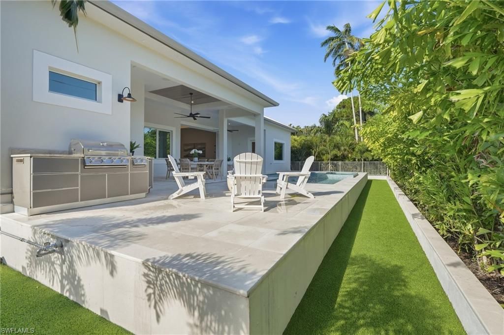 1159 Cypress Woods Dr , Naples, FL 34103 Photo
