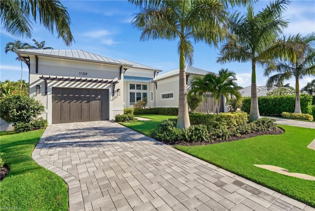 1159 Cypress Woods Dr , Naples, FL 34103 Photo