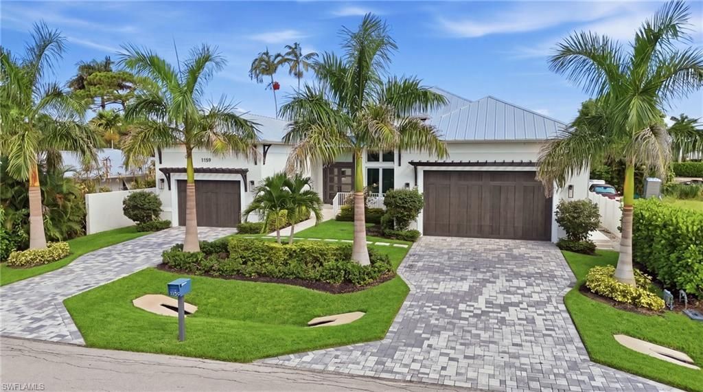 1159 Cypress Woods Dr , Naples, FL 34103 Photo