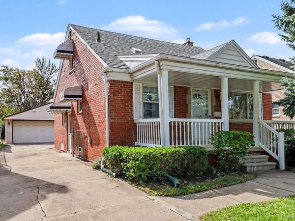 13463 Oakdale Street, Southgate, Mi 48195