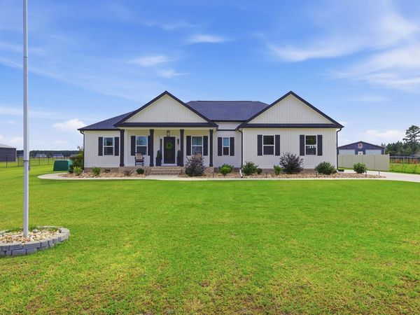 6953 Persimmon Rd., Aynor, SC 29511