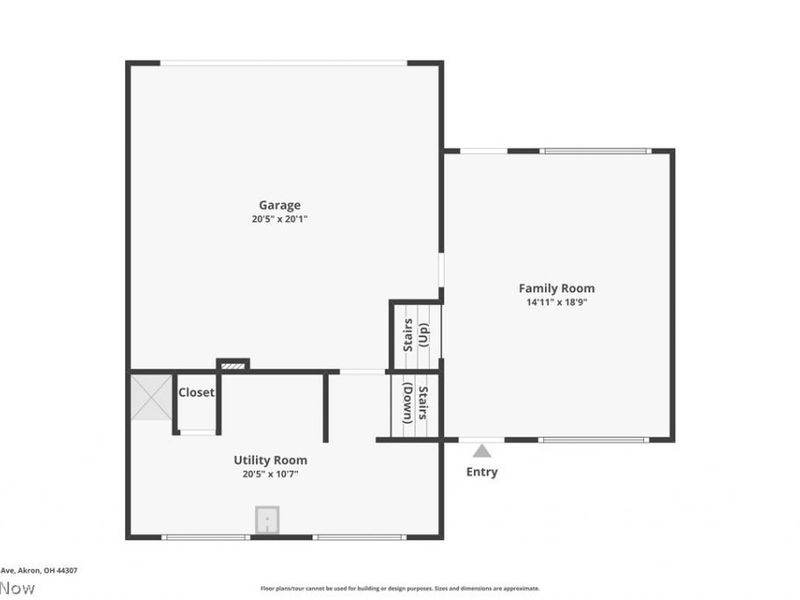 1302 East Avenue, Akron, OH 44307 Photo 5