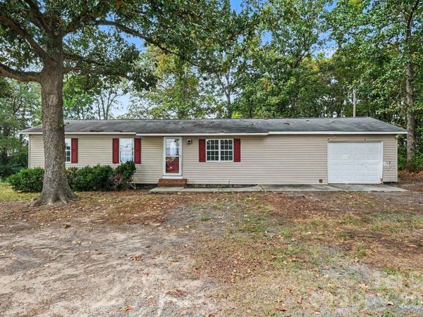 1101 Jack Davis Road , Monroe, NC 28112