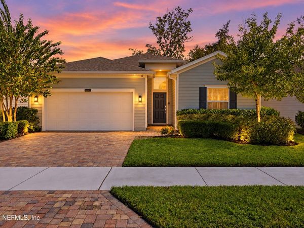 10187 POWELL CREEK Court, Jacksonville, FL 32222
