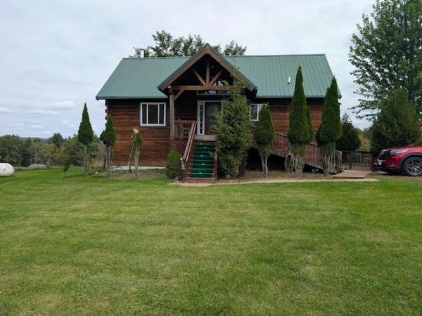 S1036A State Hwy 131, Ontario, WI 54651