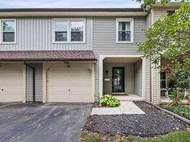 76 Hidden Valley Road , Rochester, NY 14624