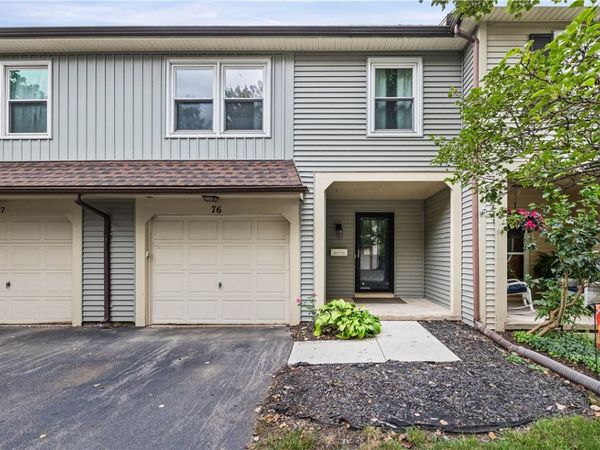 76 Hidden Valley Road , Rochester, NY 14624