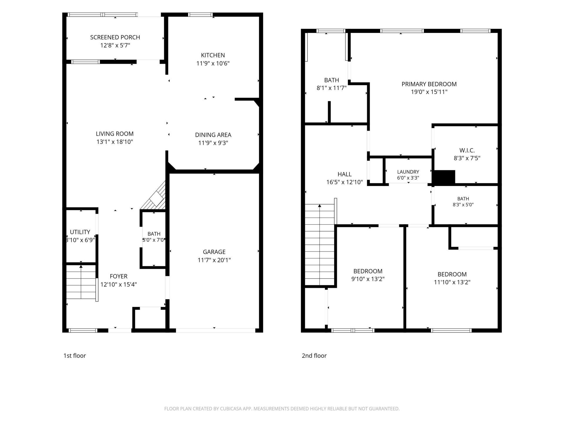 212 Tyner Trail Photo 24