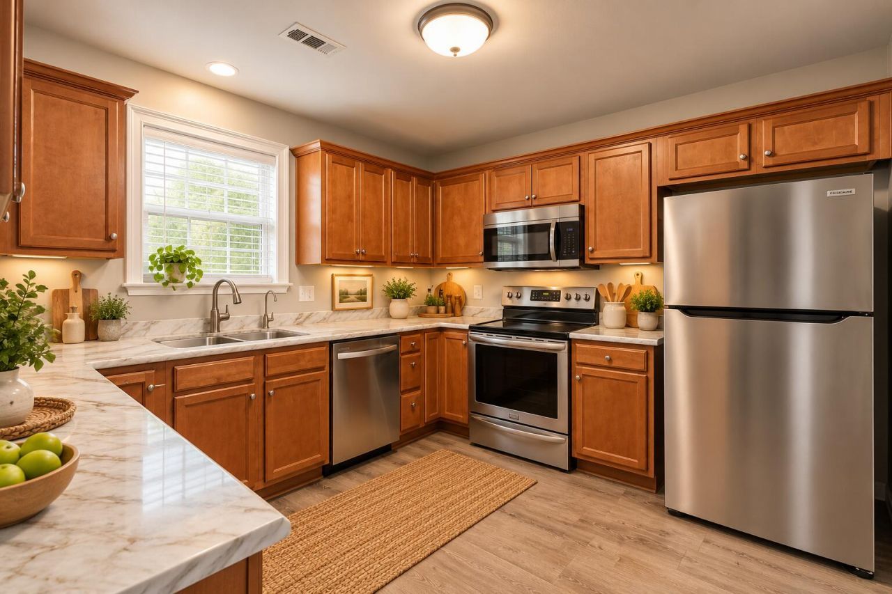 212 Tyner Trail Photo 8