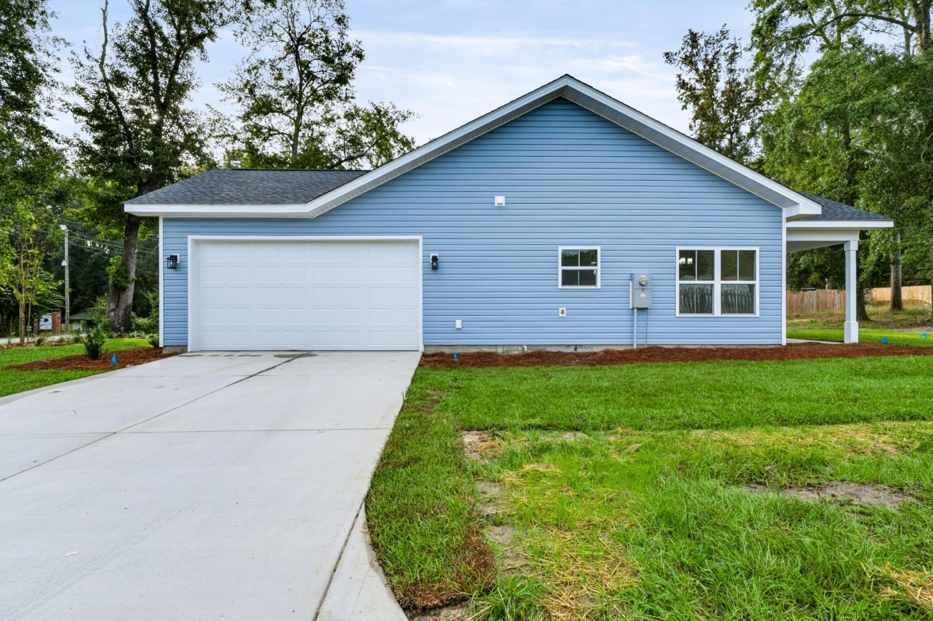 97 Salkehatchie Road Photo 39