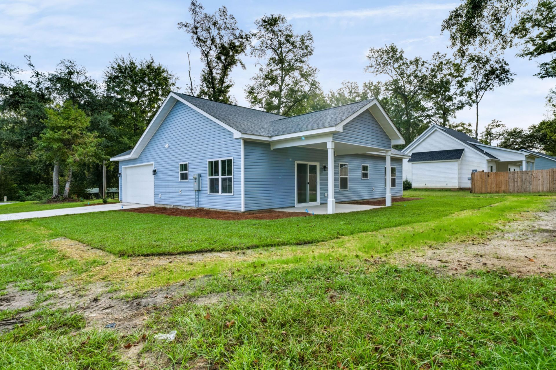 97 Salkehatchie Road Photo 40