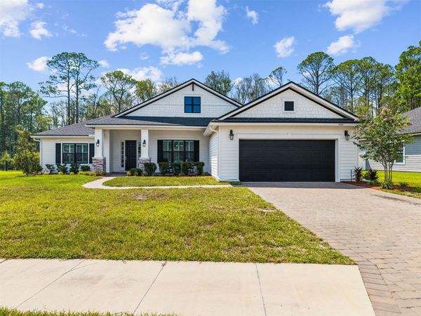 85292 SANDY RIDGE Loop , Yulee, FL 32097