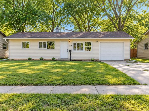 3228 Idlewood Terrace, Rockford, IL 61101