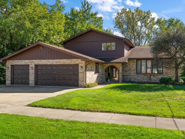 4519 149th Street, Midlothian, IL 60445