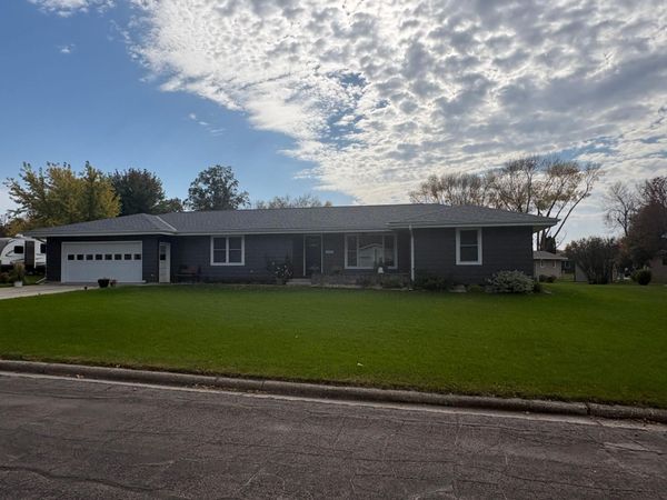 1125 Homewood Drive , Benson, MN 56215