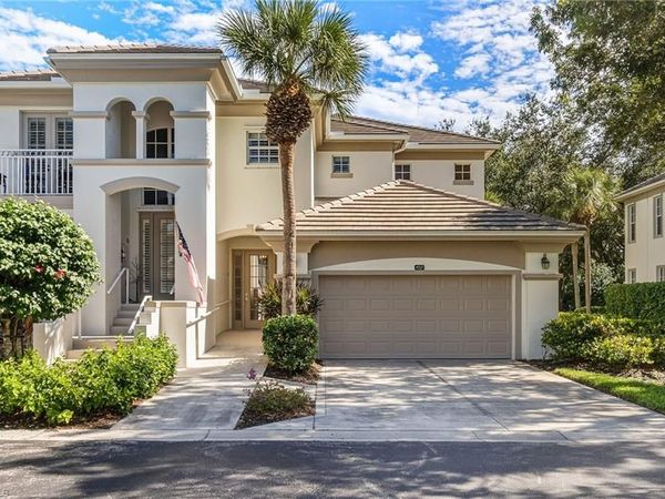 5061 Indigo Bay BLVD , Unit 102, ESTERO, FL 33928
