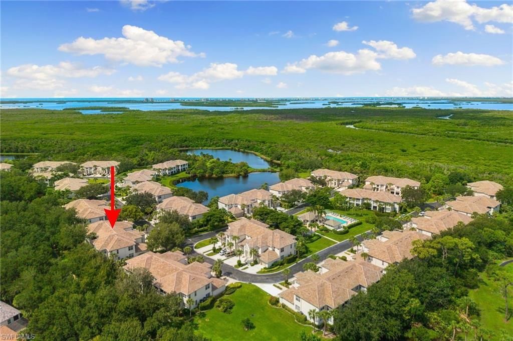 5061 Indigo Bay Blvd , Unit 102, Estero, FL 33928 Photo