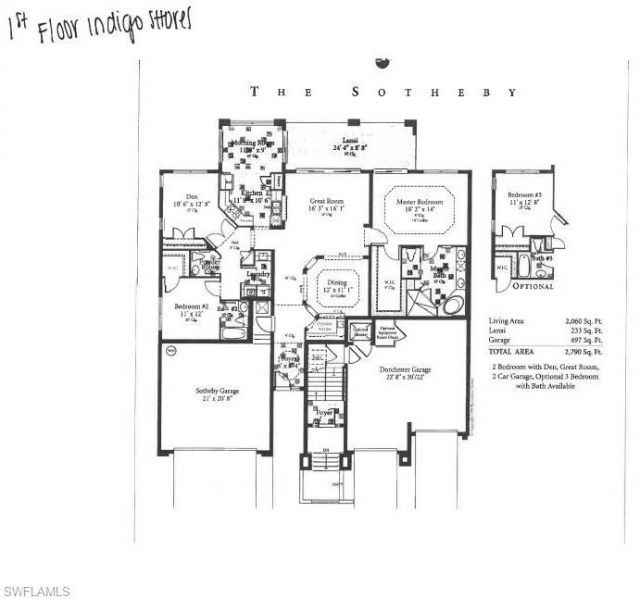 5061 Indigo Bay Blvd , Unit 102, Estero, FL 33928 Photo