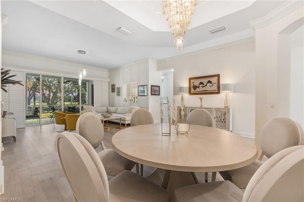 5061 Indigo Bay Blvd , Unit 102, Estero, FL 33928 Photo