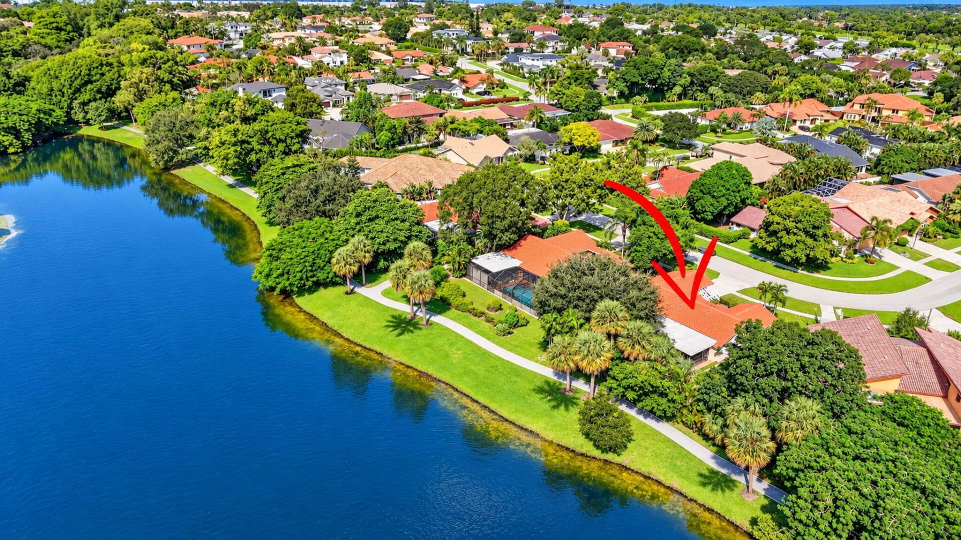 22233 Larkspur Trail, Boca Raton, FL 33433 Photo