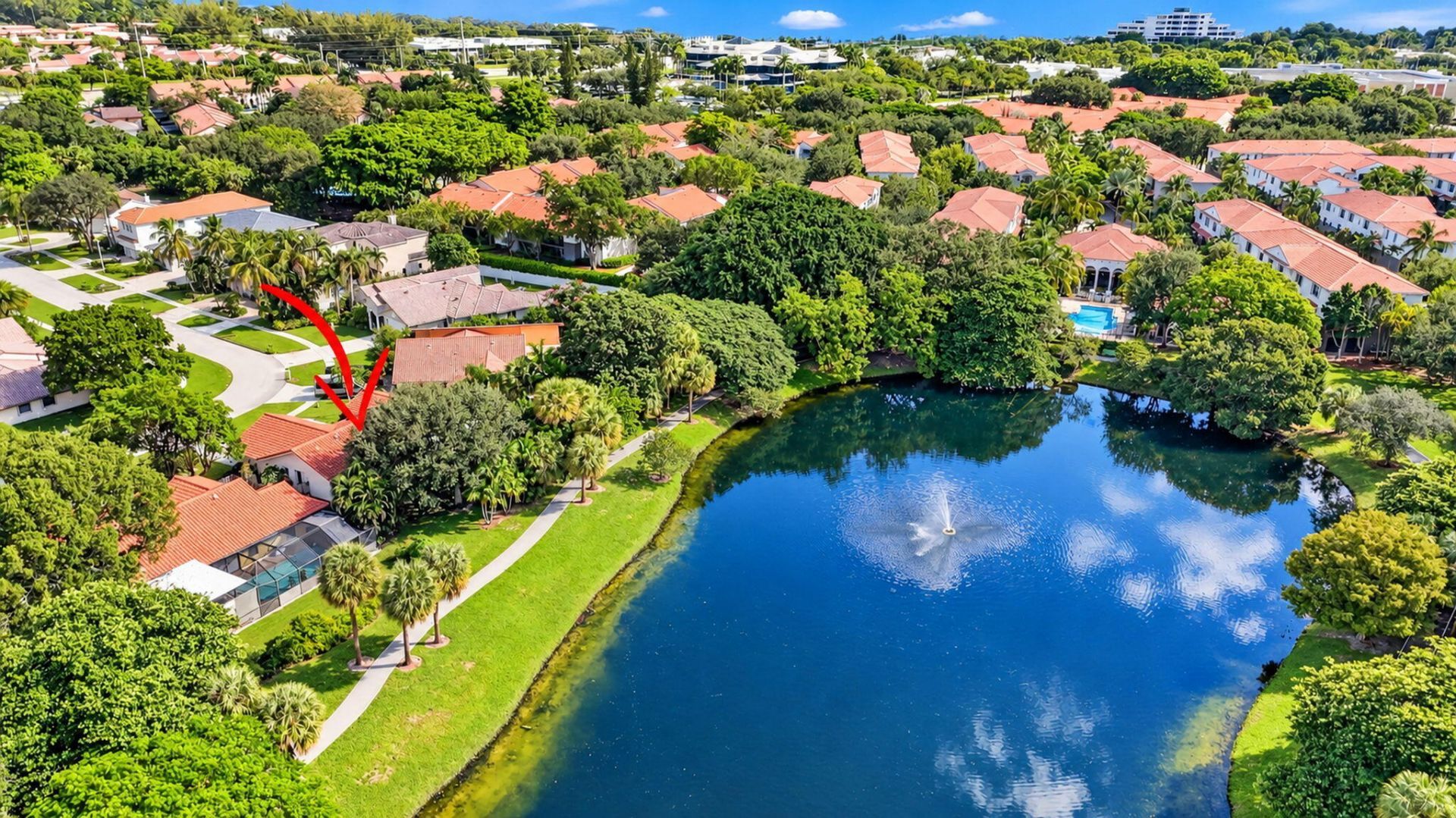 22233 Larkspur Trail, Boca Raton, FL 33433 Photo