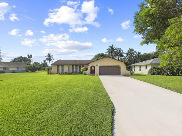 4232 Althea Way, Palm Beach Gardens, FL 33410