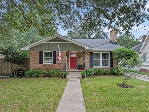 124 South Street, Mobile, AL 36606