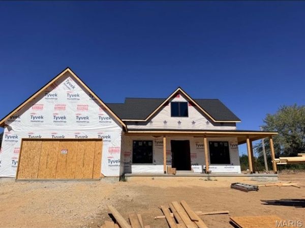 5071 Sunset Ridge, Farmington, MO 63640