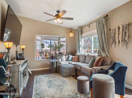 747 E Peak Lane, Gardnerville, NV 89460 Photo
