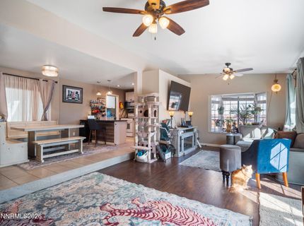 747 E Peak Lane, Gardnerville, NV 89460 Photo