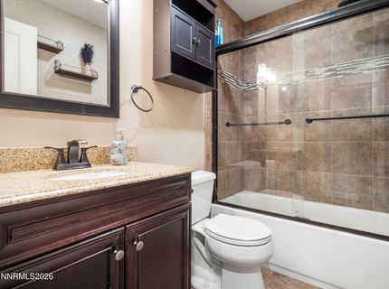 747 E Peak Lane, Gardnerville, NV 89460 Photo