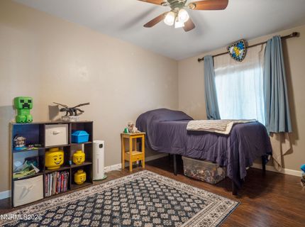 747 E Peak Lane, Gardnerville, NV 89460 Photo