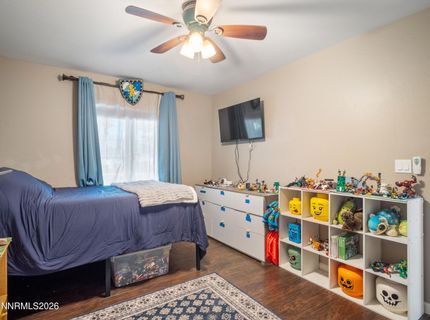 747 E Peak Lane, Gardnerville, NV 89460 Photo