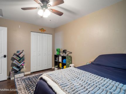 747 E Peak Lane, Gardnerville, NV 89460 Photo