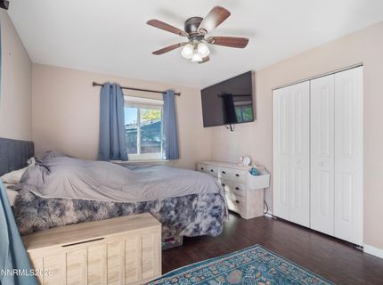 747 E Peak Lane, Gardnerville, NV 89460 Photo