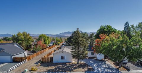 747 E Peak Lane, Gardnerville, NV 89460 Photo