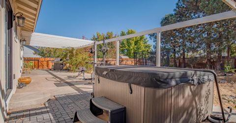 747 E Peak Lane, Gardnerville, NV 89460 Photo