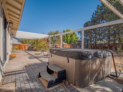 747 E Peak Lane, Gardnerville, NV 89460 Photo