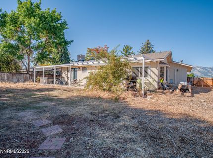 747 E Peak Lane, Gardnerville, NV 89460 Photo