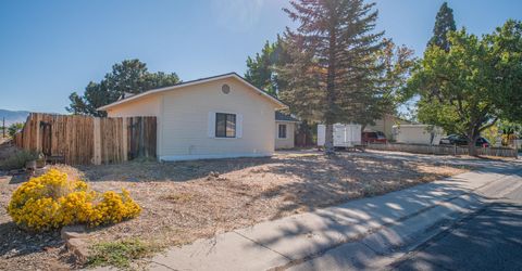 747 E Peak Lane, Gardnerville, NV 89460 Photo