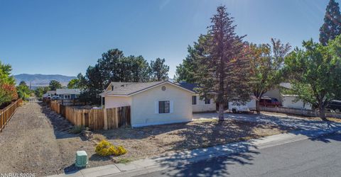 747 E Peak Lane, Gardnerville, NV 89460 Photo