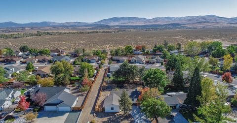 747 E Peak Lane, Gardnerville, NV 89460 Photo
