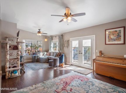 747 E Peak Lane, Gardnerville, NV 89460 Photo