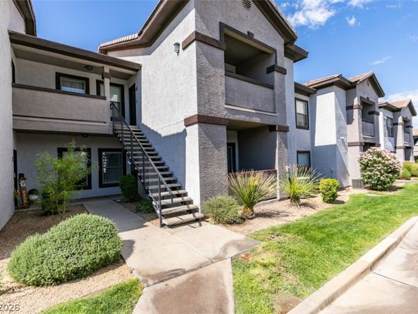 45 Maleena Mesa Street, Unit 1913, Henderson, NV 89074