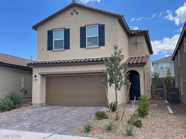 3493 Argiento Avenue , Henderson, NV 89044