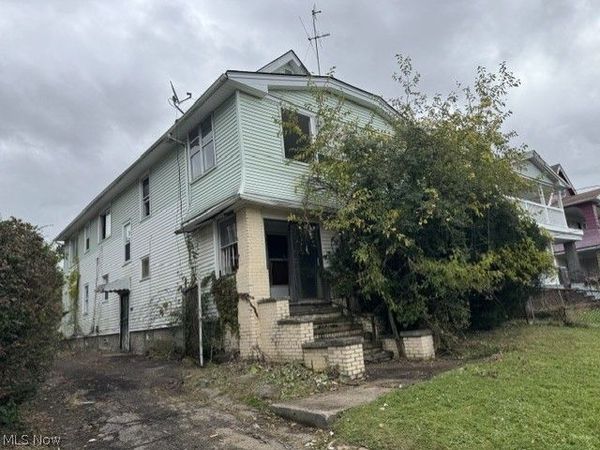 3607 E 146th Street , Cleveland, OH 44120
